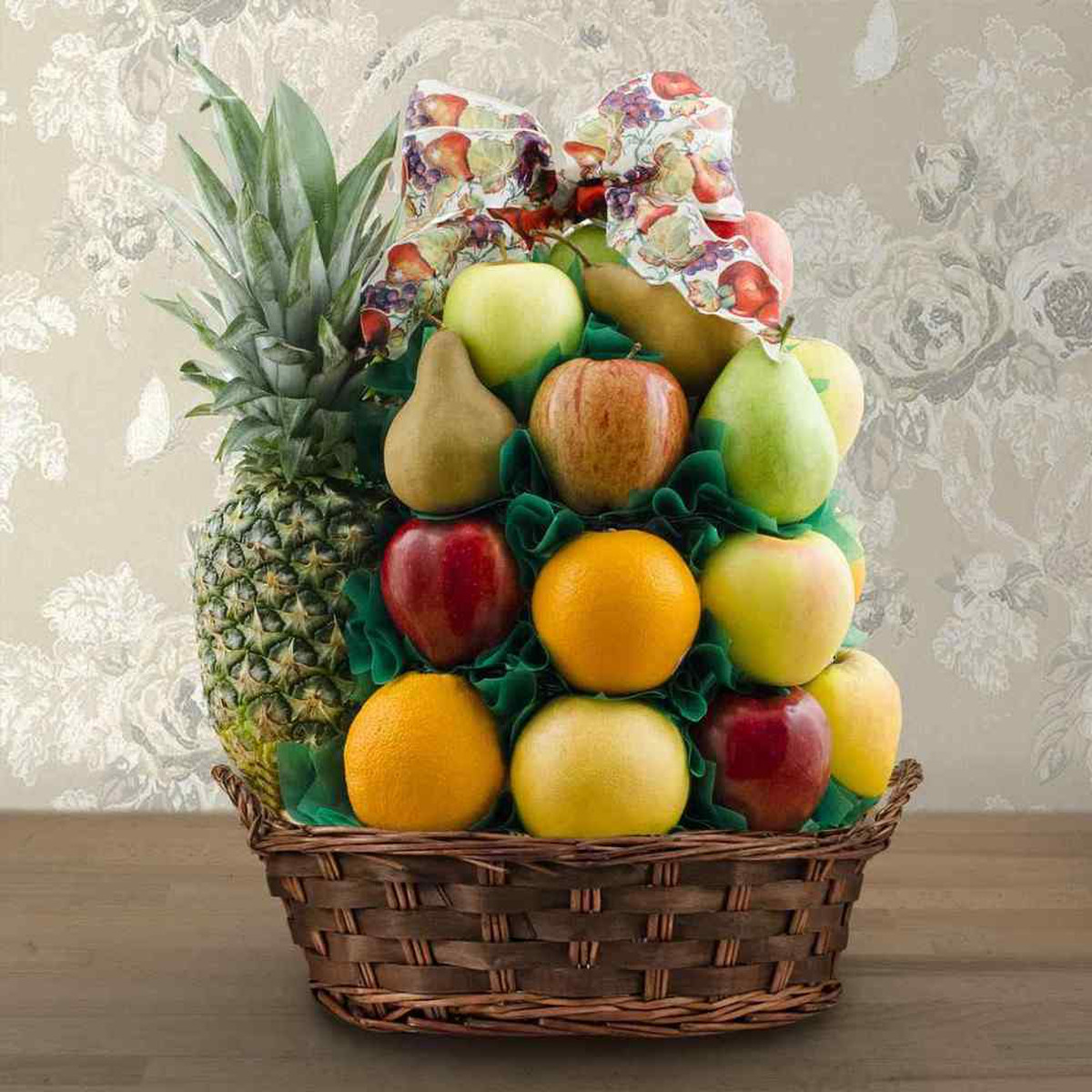 prodimages/Capalbos Simply Fruit Gift Basket